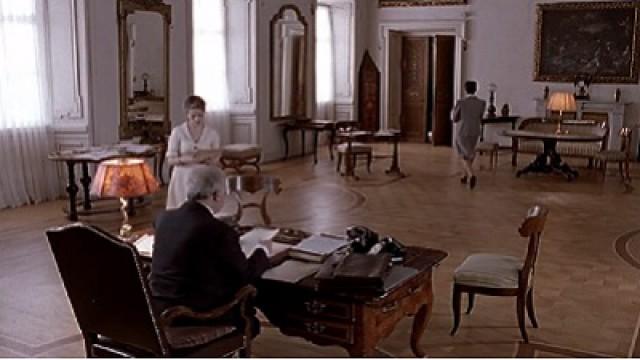 Maigret and the Minister