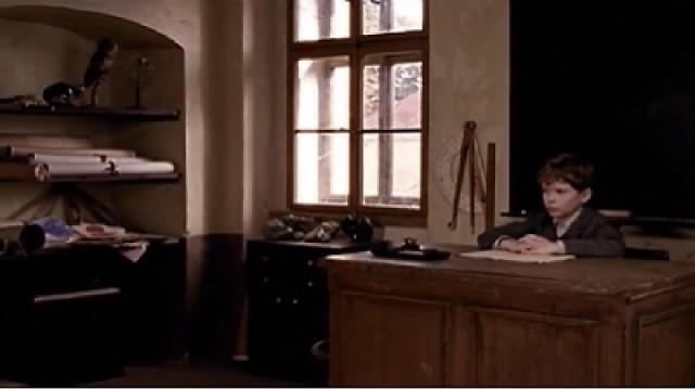 Maigret Goes to School
