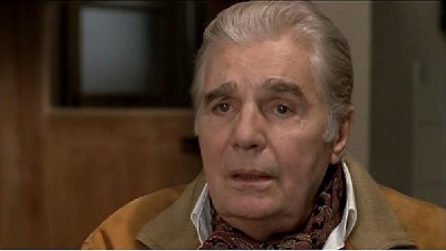 Maigret's Boyhood Friend	