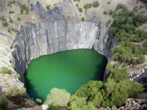 The Continents (1)
