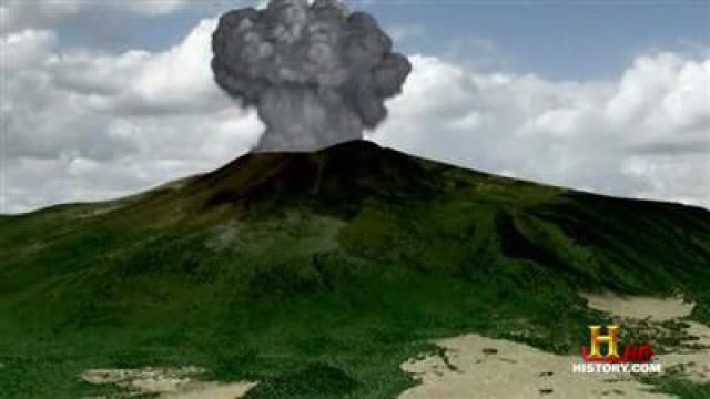Vesuvius