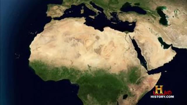 Sahara