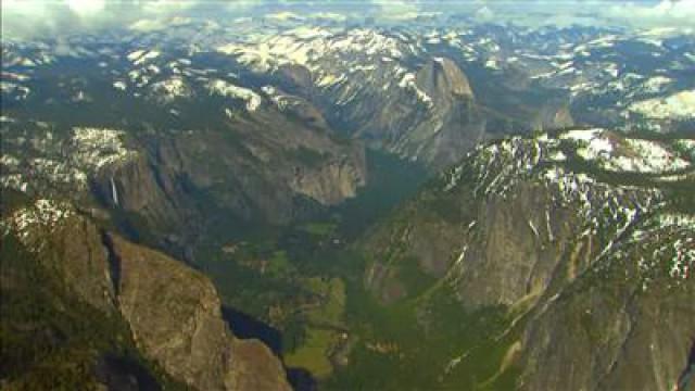 Yosemite