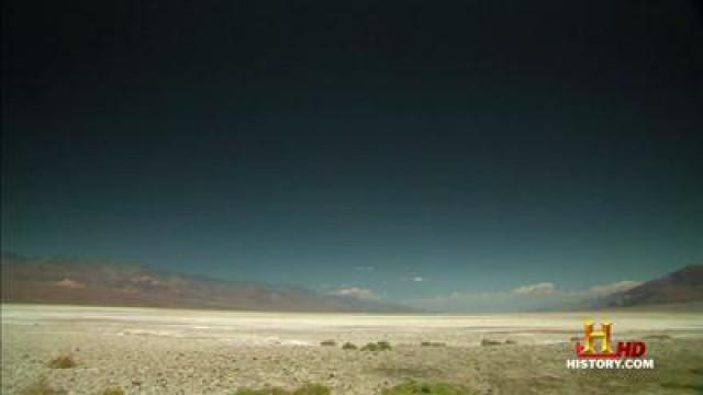 Death Valley