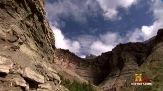 Earth's Deadliest Eruption