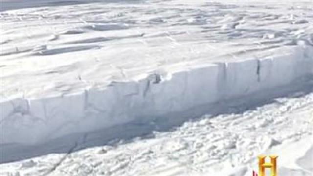 America's Ice Age