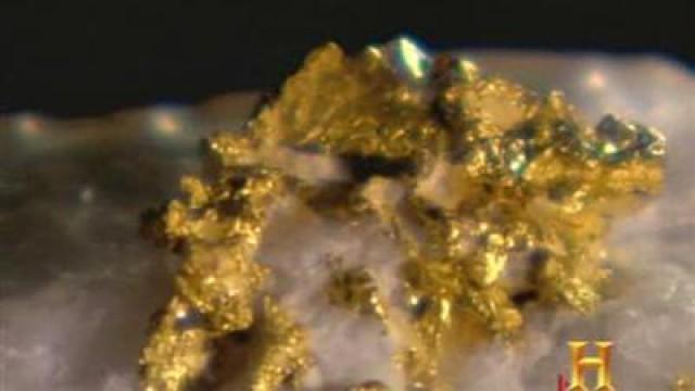 America's Gold