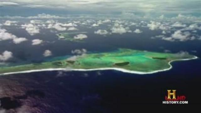 El lugar más profundo de la Tierra