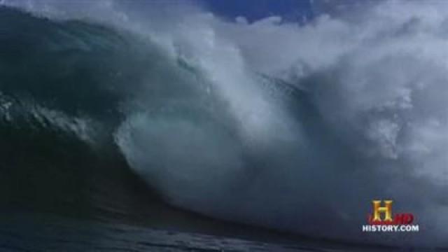 Tsunami