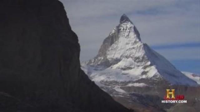 Los Alpes