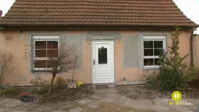 104. Hilferuf aus Berlin