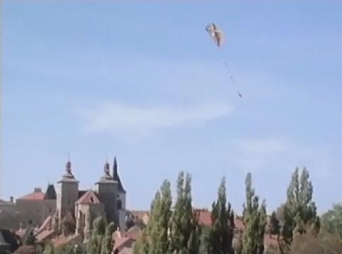 Vypousteni draka