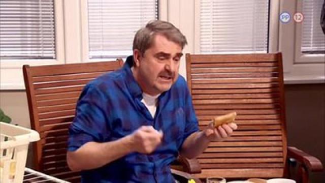Živé vysielanie