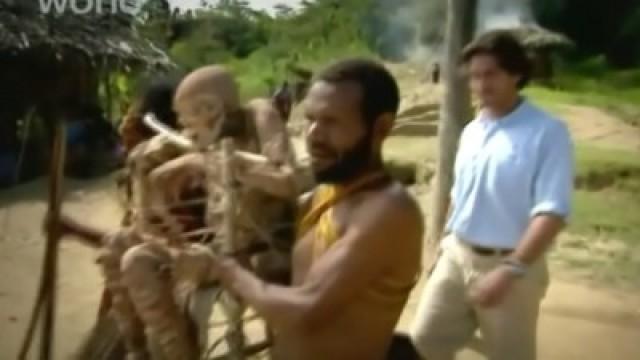 Living with Mummies
