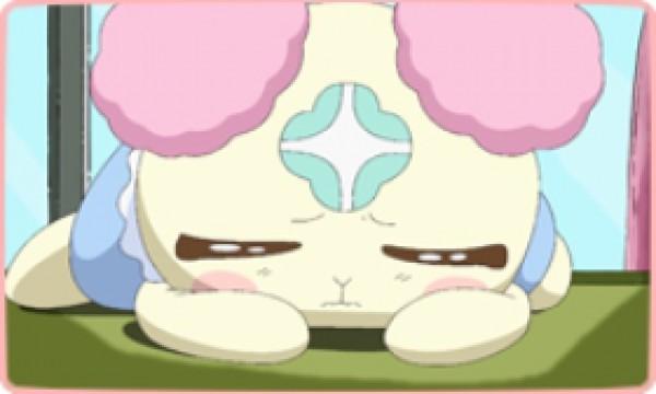 Chiffon's in Big Trouble! Peach's New Powers!!