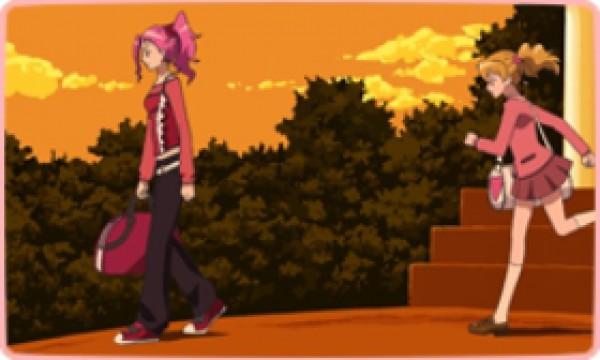 Miyuki's Anger! She Won't Teach Dancing Anymore!?