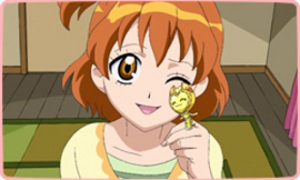 The Fourth Pretty Cure!? Search for Akarun!!