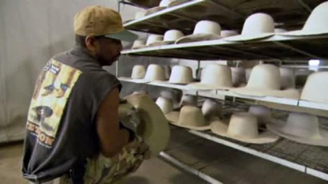 Cowboy Hats, Deep Dea Diving, Airline Food