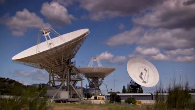 Satellites , Ship Maintenance, Stretched Limos