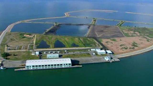 Batteries, Artificial island, Creating Perfumes