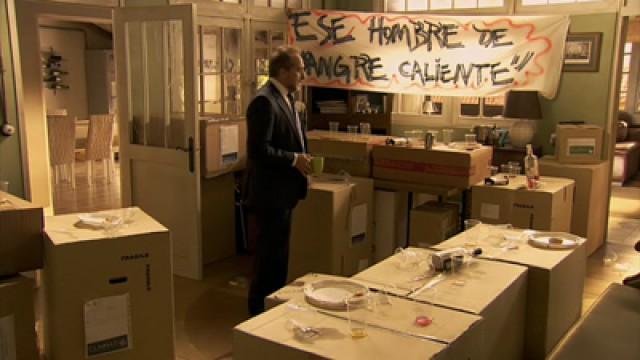 De cómo espacio y tiempo son relativos y siempre coinciden en el peor momento