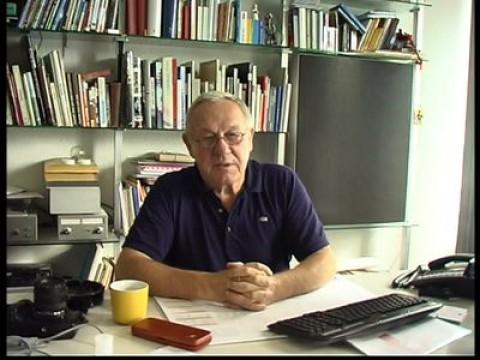 Interview mit dem Regisseur Armin Maiwald
