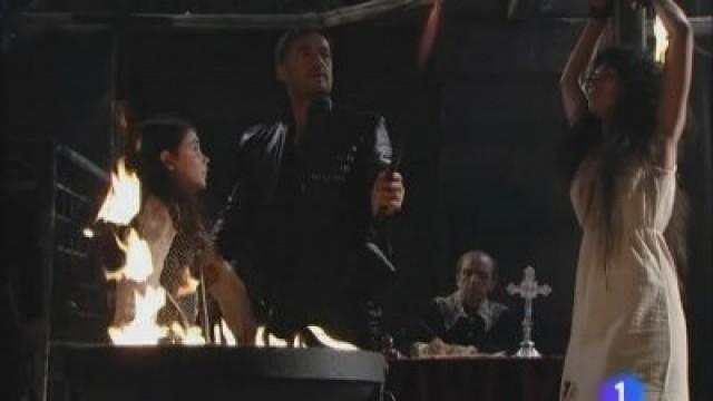 La fiesta de la Marquesa