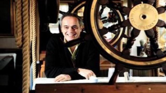 Erneuter Besuch der Restaurants aus der ersten Staffel