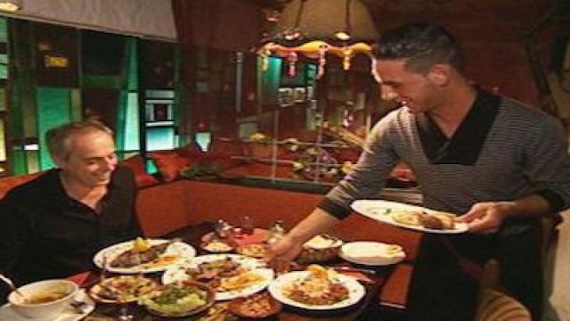 Maroush, Recklinghausen