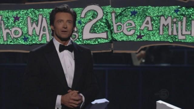 The 81st Academy Awards 2009