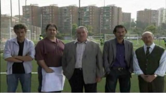 La lista de los deseos