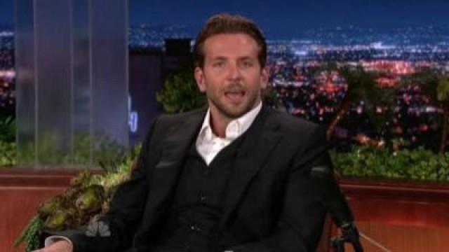 Bradley Cooper, Franz Ferdinand