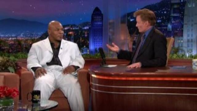 Mike Tyson, Keith Barry, Matisyahu