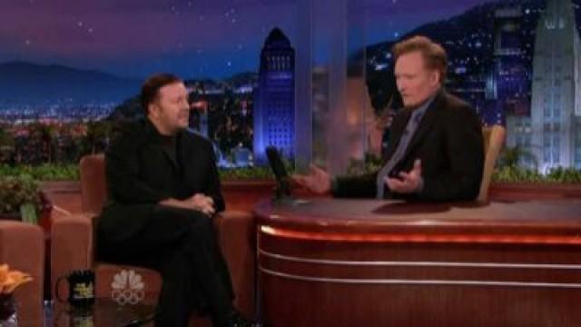 Ricky Gervais, Chicken Charlie, Lynyrd Skynyrd