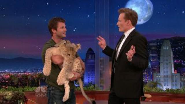 Dave Salmoni, Joel McHale, India.Arie