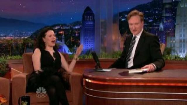 Don Young, Susie Essman, Alice in Chains