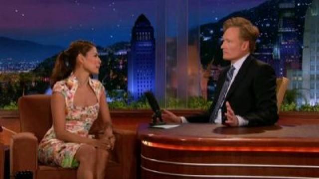 Eva Mendes, Jon Bon Jovi