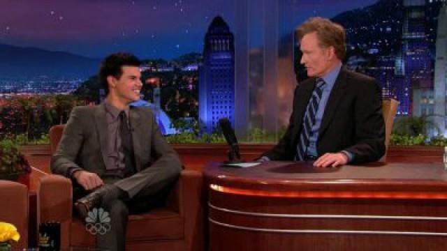 Taylor Lautner, John Lovitz, Timbaland, Nelly Furtado, SoShy