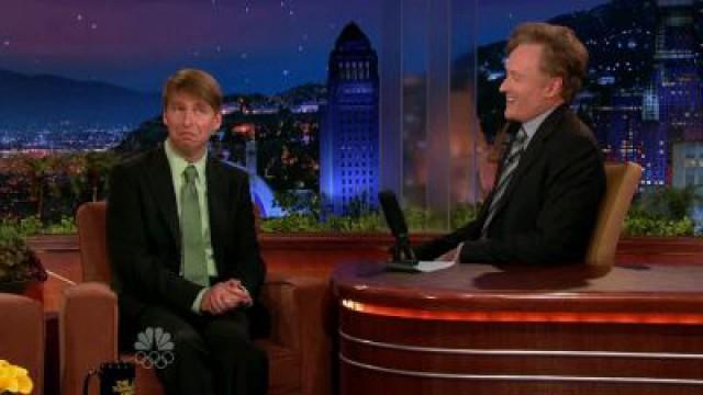 Jack McBrayer, Marisa Miller, Weezer