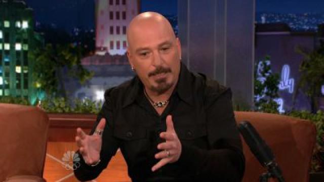 Howie Mandel, Deepak Chopra, Michael McDonald