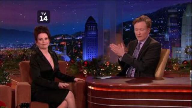 Megan Mullally,'The Situation' & 'Snooki' & Norah Jones
