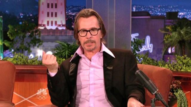 Gary Oldman, Dax Shepard, Vampire Weekend