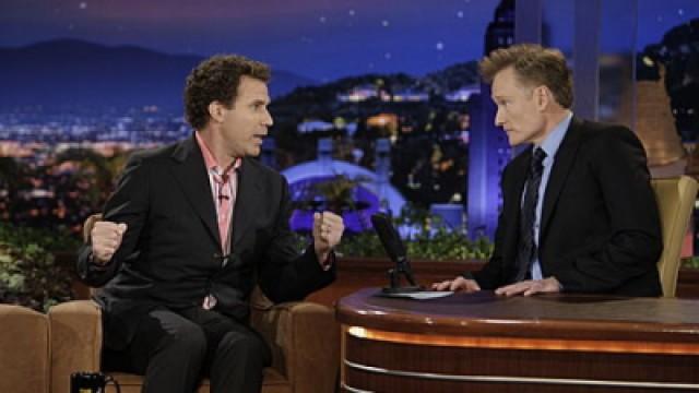 Will Ferrell, Pearl Jam