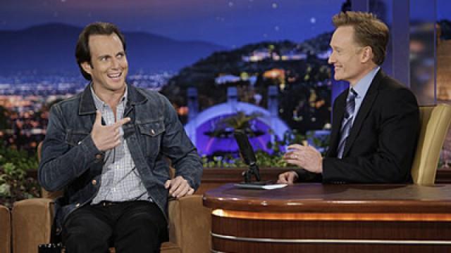 Will Arnett, Joe Torre, Spinal Tap