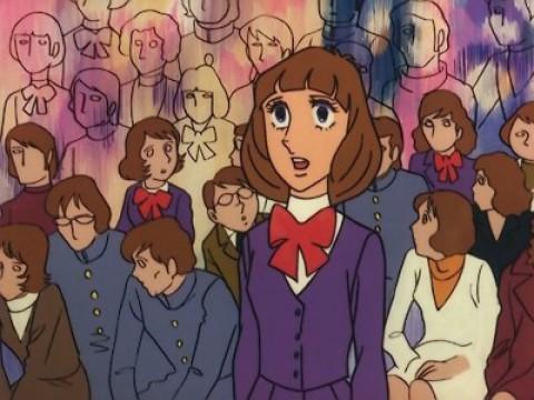 白熱のマッチポイント！