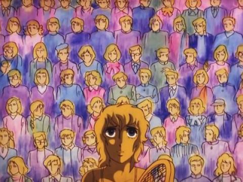 恐怖のスピンドライブ！