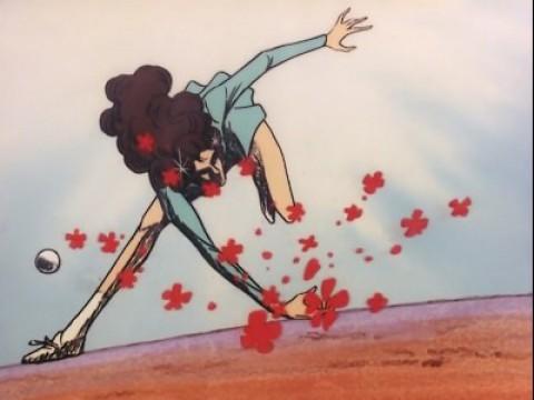 決戦！お蝶対お蘭