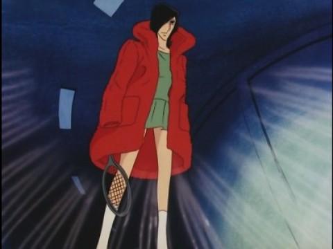 血ぞめの大逆転