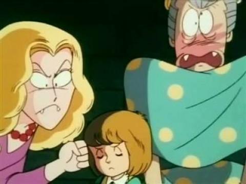 Una piccola amicizia