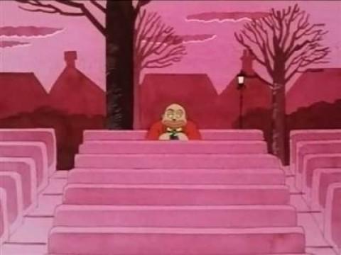 Il sogno di Ransie